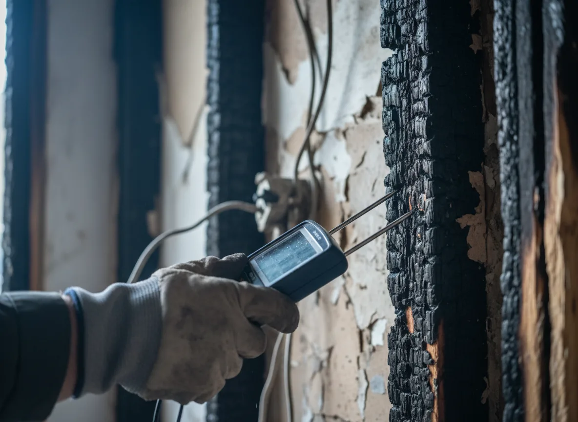 Fire Damage Restoration Versailles, KY FAQs